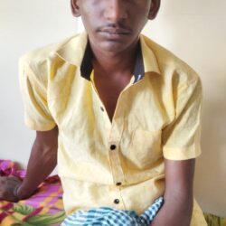 Fact finding on dalit boy Manojkumar brutally assaulted case in Tirunelveli .