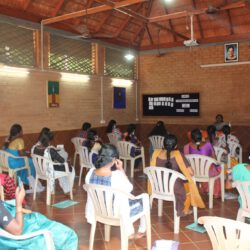 Residential Women Justice Training Program