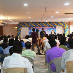 Awareness Seminar on SC/ST Amendment and Ordinance Act 2015 at Kallakuruchi