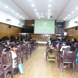 Regional Level Inter Collegiate Workshop on Gender and Caste