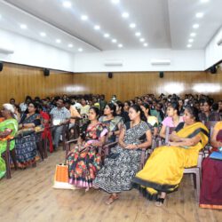 Regional Level Inter Collegiate Workshop on Gender and Caste