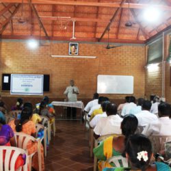 Training on Panchayat Powers and Rights