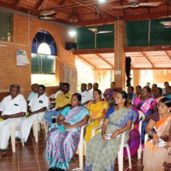 Training on Panchayat Powers and Rights