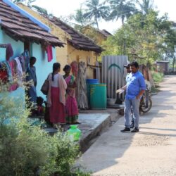 Fact finding on Two Dalit girl students were committed suicide by consuming phenoyol as they were abused in caste name and humiliated by her school Maths teacher Premalatha