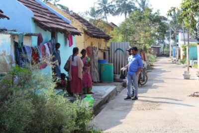 Fact finding on Two Dalit girl students were committed suicide by consuming phenoyol as they were abused in caste name and humiliated by her school Maths teacher Premalatha