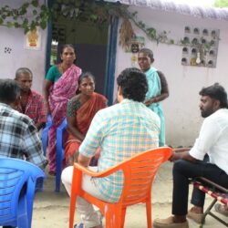 Fact finding on July 2024 honour killing case in Virudhunagar