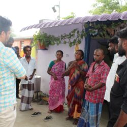 Fact finding on July 2024 honour killing case in Virudhunagar