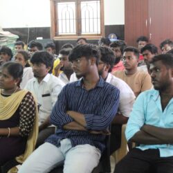 Mobilizing and Organizing Dalit Youth Justice Forum1