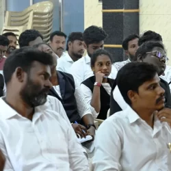 Capacity Building for Youth Coordinator’s held at Keerthimahal, Pondicherry