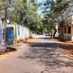 Fact finding on dalit boy vignesh suspicious death case in Theni