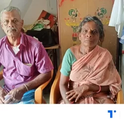 Fact finding on kamali honour killing case in Virudhunagar