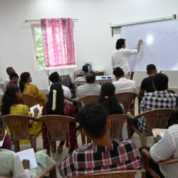 Human Rights Strategic Training Program