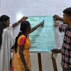 Human Rights Strategic Training Program