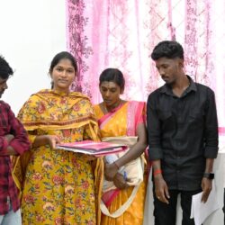 Human Rights Strategic Training Program