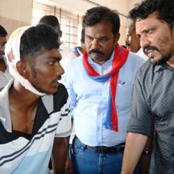 communal clash at Vadakadu1