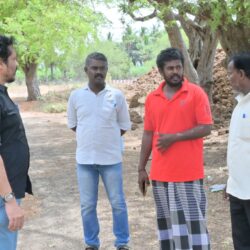 Fact finding on the Ajithkumar custodial death case in Sivagangai district.