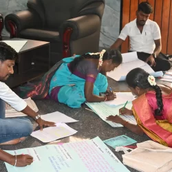 2ND Follow up – Human Rights Strategic Training Program held at Divine Word Centre, Madurai