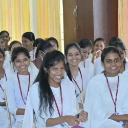Organising Joint Human Rights Strategic Training Program at the Evidence Office, Madurai.