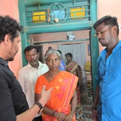Fact finding on the Ajithkumar custodial death case in Sivagangai district.