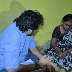 Fact finding on the Kavin Selvaganesh honour killing case in Thirunelveli District.