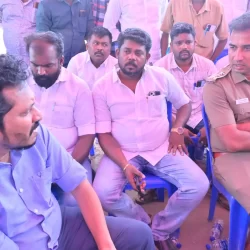 Fact finding on the Kavin Selvaganesh honour killing case in Thirunelveli District.