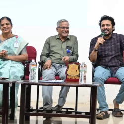 Joint Human Rights Strategic Training Program held at Mannar Thirumalai Naicker College, Madurai