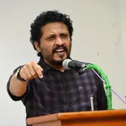 Joint Human Rights Strategic Training Program held at Mannar Thirumalai Naicker College, Madurai