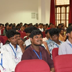 Joint Human Rights Strategic Training Program held at Mannar Thirumalai Naicker College, Madurai
