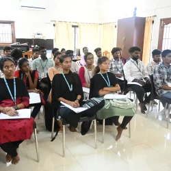 Organising Joint Human Rights Strategic Training Program