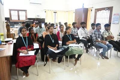 Organising Joint Human Rights Strategic Training Program