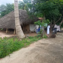 Fact finding on Dalit youth Pasilin assaulted by caste hinuds in thanjavur