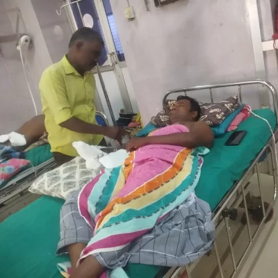 Fact finding on Dalit youth muthuraja assaulted by caste hinuds in Madurai