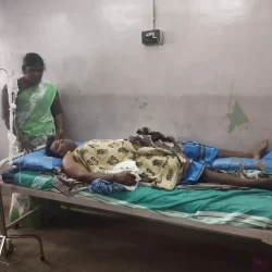 Fact finding on Dalit youth muthuraja assaulted by caste hinuds in Madurai