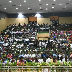 State Level Conference at Ulaga Tamil Sangam, Madurai