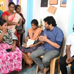 January 2026 - field photos