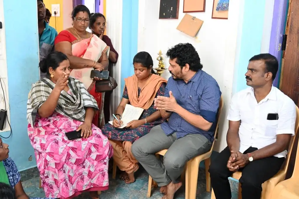 January 2026 - field photos