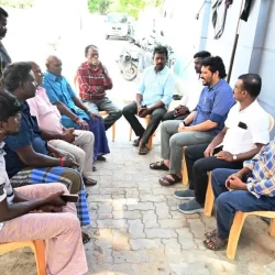 January 2026 - field photos