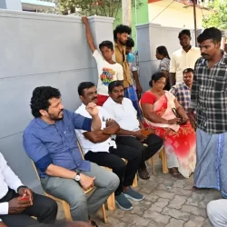 January 2026 - field photos