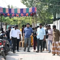 January 2026 - field photos