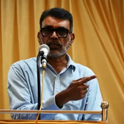 Dalit Lives Matter - Awareness Programme