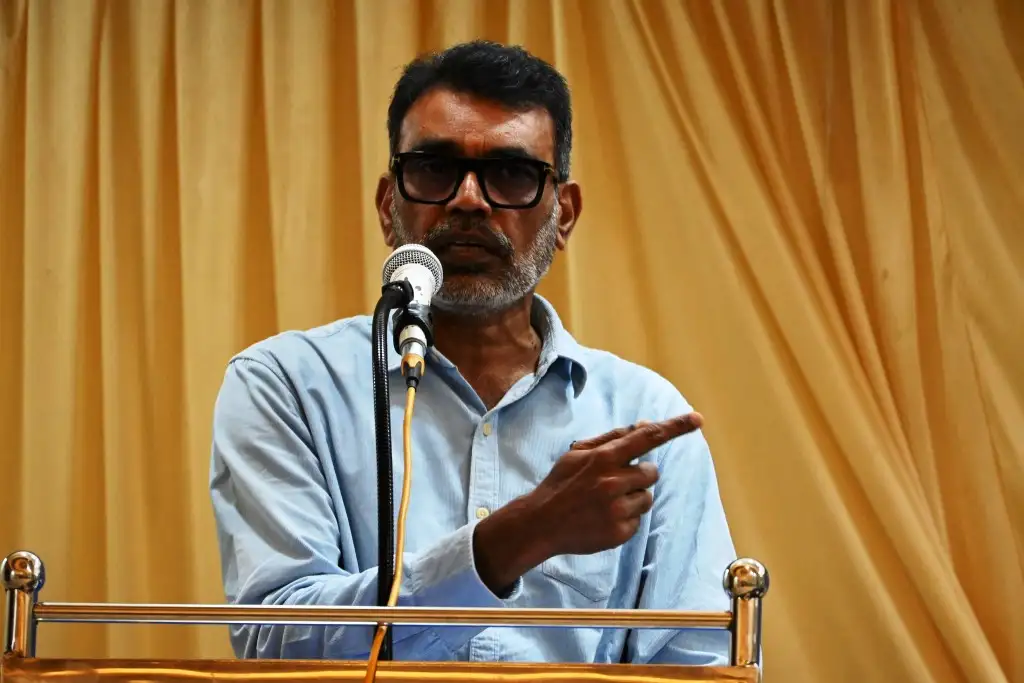 Dalit Lives Matter - Awareness Programme