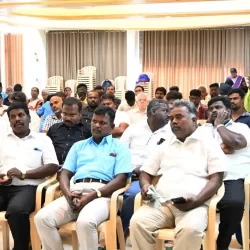 Dalit Lives Matter - Awareness Programme