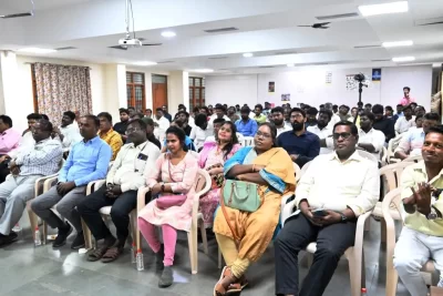 January 2026 - program photos 21