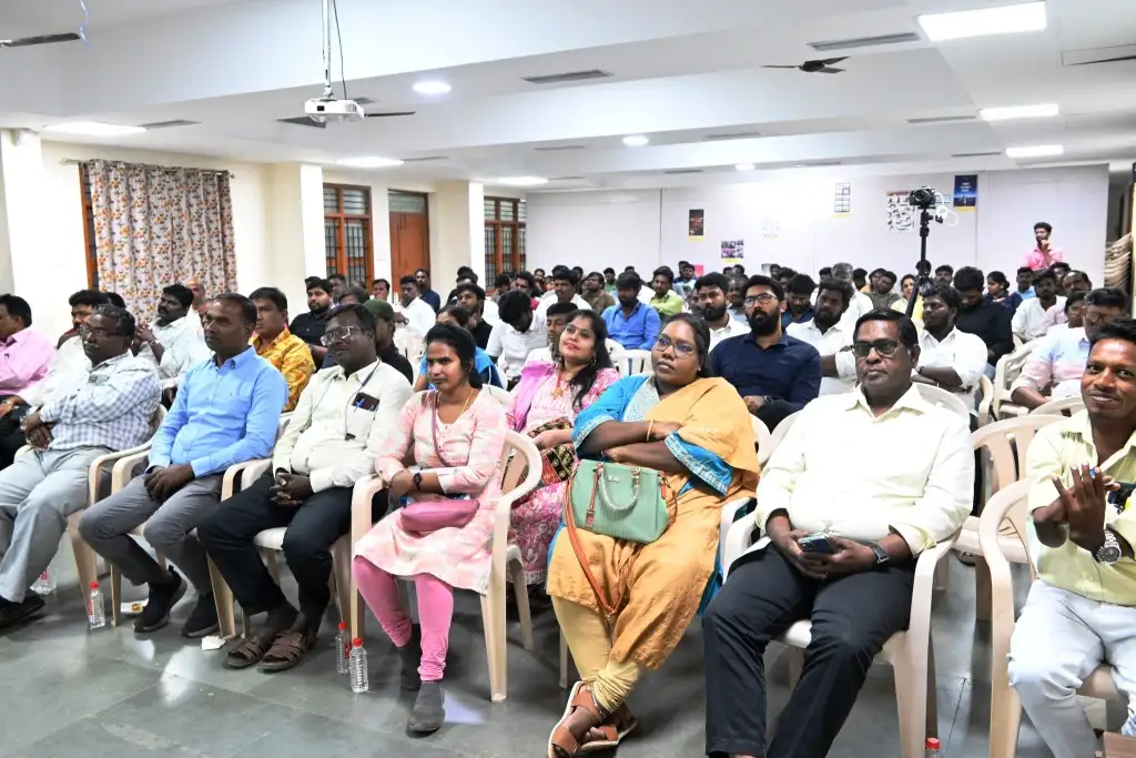 January 2026 - program photos 21