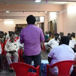 Human Rights Defenders Forum Campaign Awareness (1)