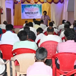 Human Rights Defenders Forum Campaign Awareness (1)