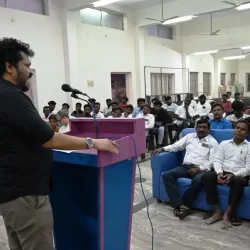 Human Rights Defenders Forum Campaign Awareness (1)