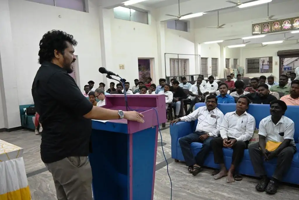 Human Rights Defenders Forum Campaign Awareness (1)