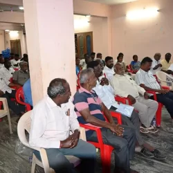 Human Rights Defenders Forum Campaign Awareness (1)