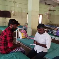 Maruthupandi assault case in Manamadurai, Sivagangai district.